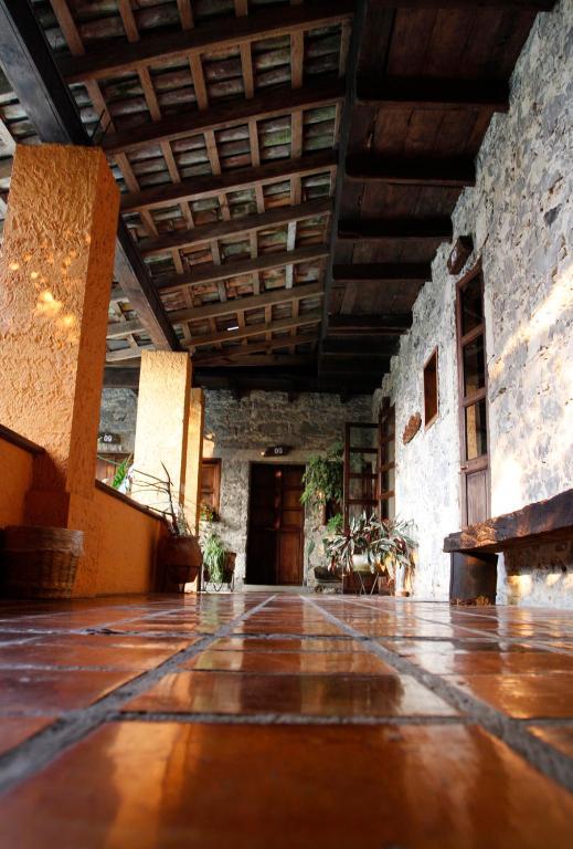 Hotel La Casa De Piedra Cuetzalán del Progreso Buitenkant foto